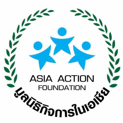 ASIA ACTION FOUNDATION